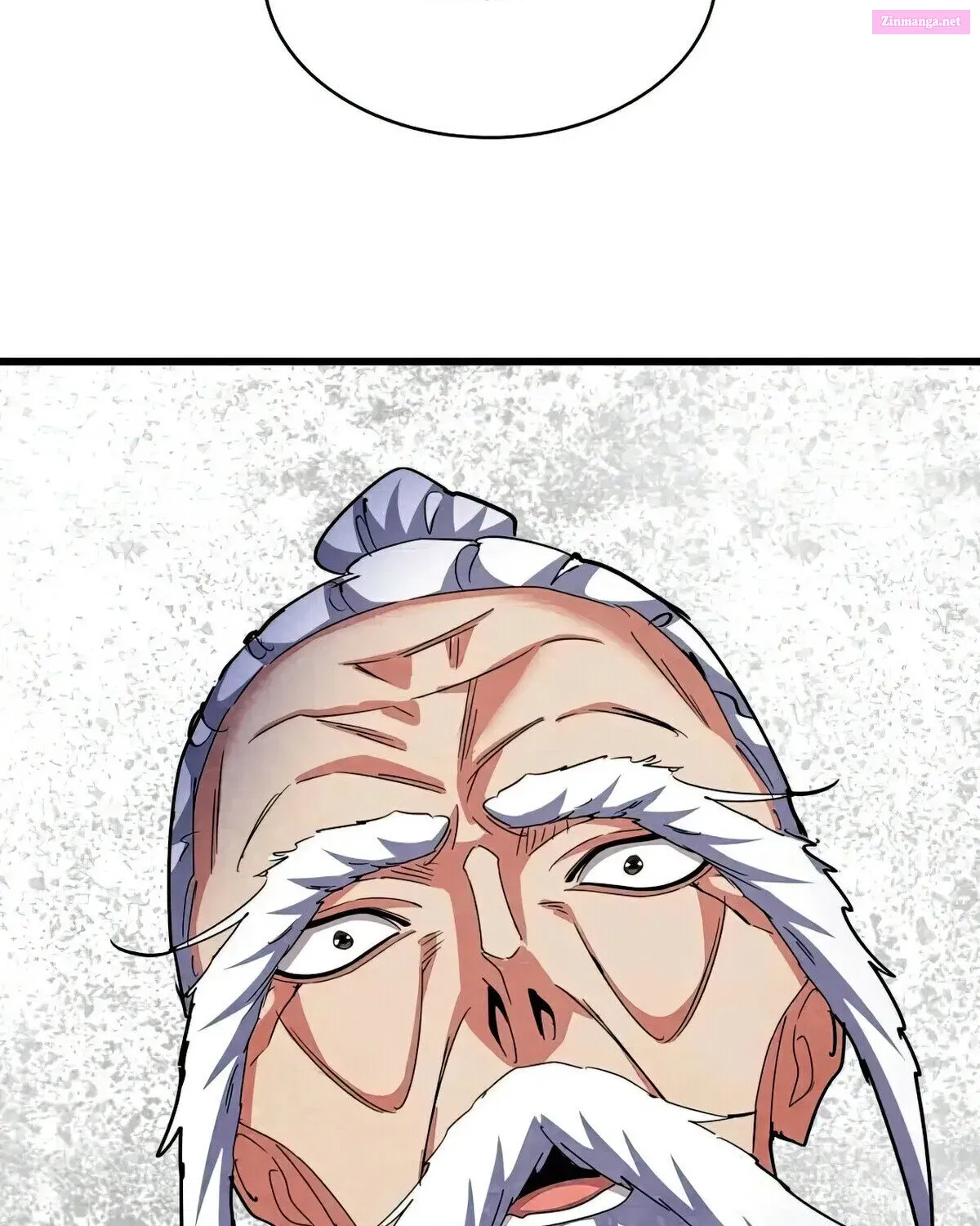 Demonic Emperor Zinmanga X Chapter 468 Page 107