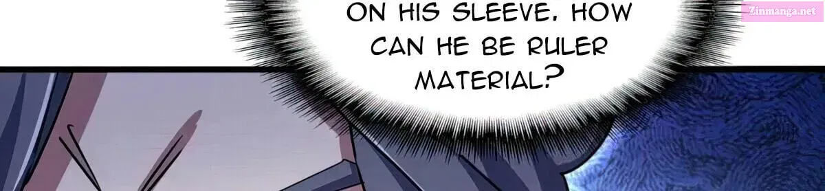 Demonic Emperor Zinmanga X Chapter 467 Page 53
