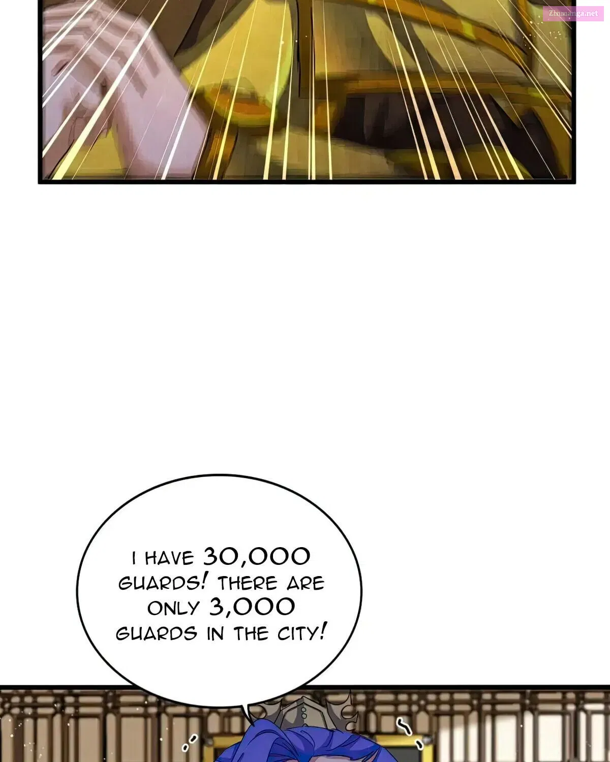 Demonic Emperor Zinmanga X Chapter 467 Page 64