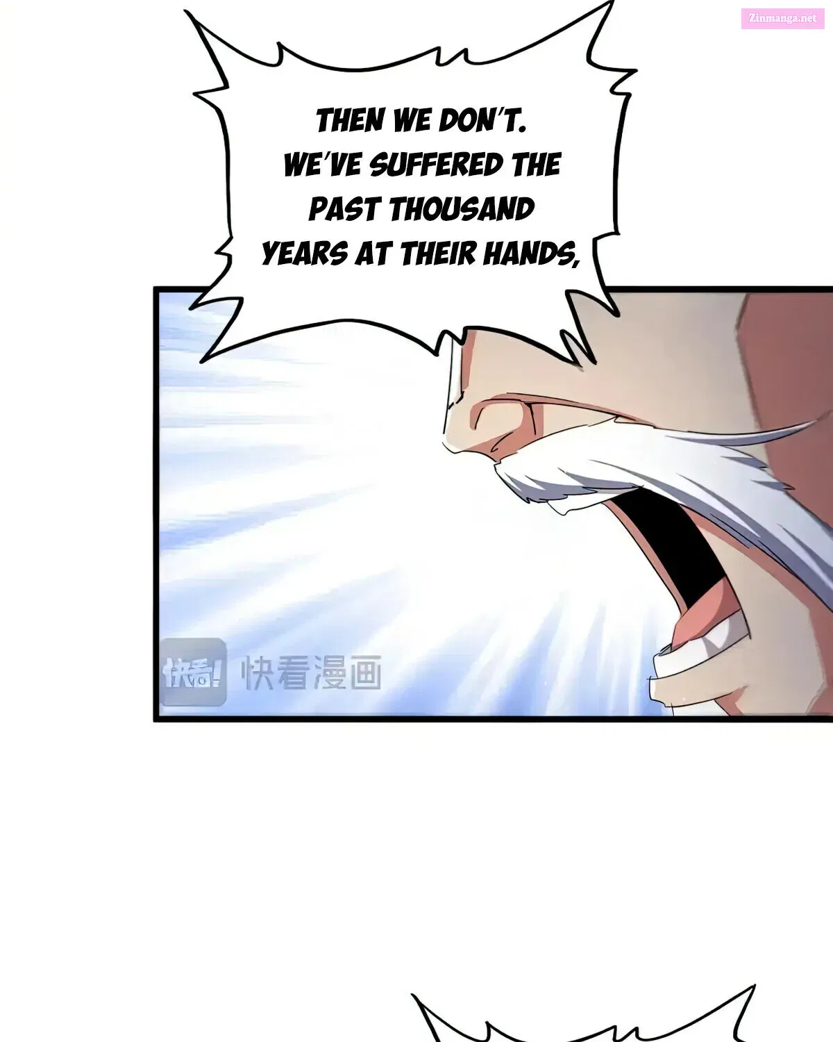 Demonic Emperor Zinmanga X Chapter 466 Page 22