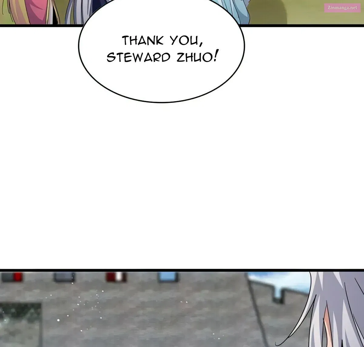 Demonic Emperor Zinmanga X Chapter 465 Page 18