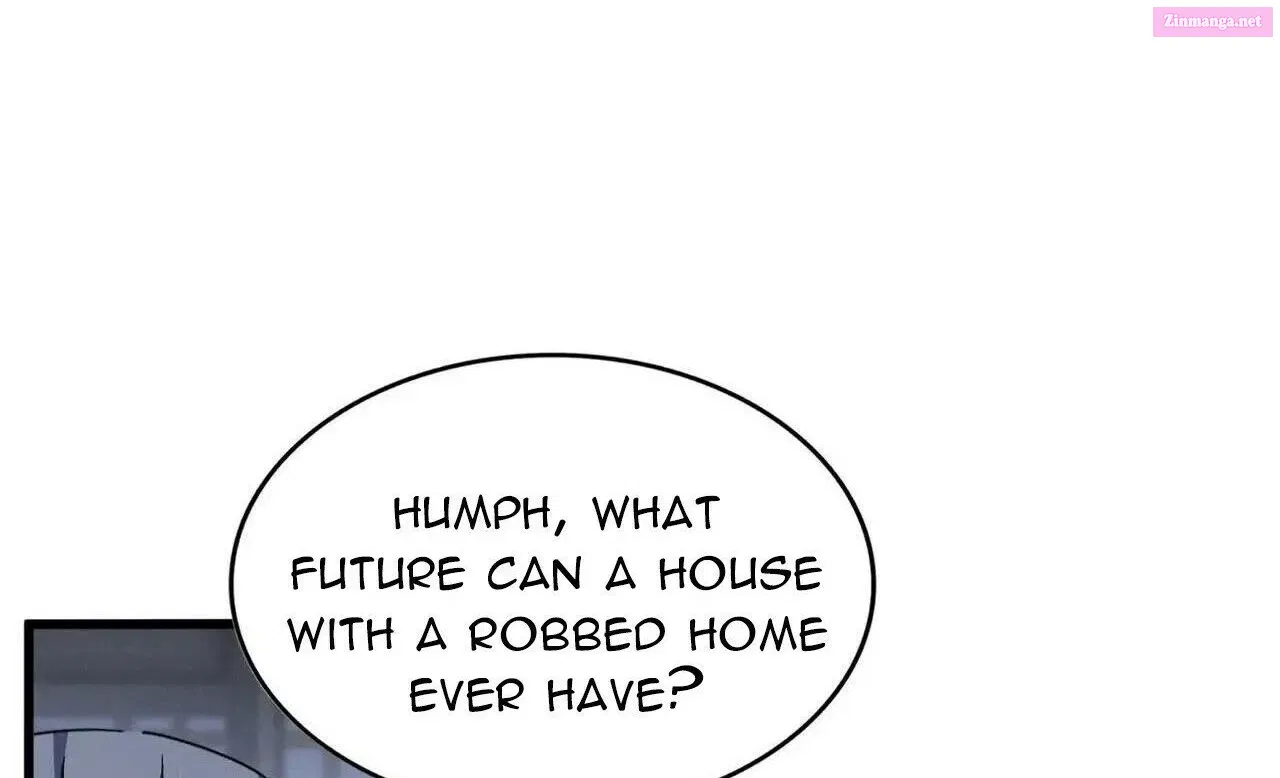 Demonic Emperor Zinmanga X Chapter 464 Page 50