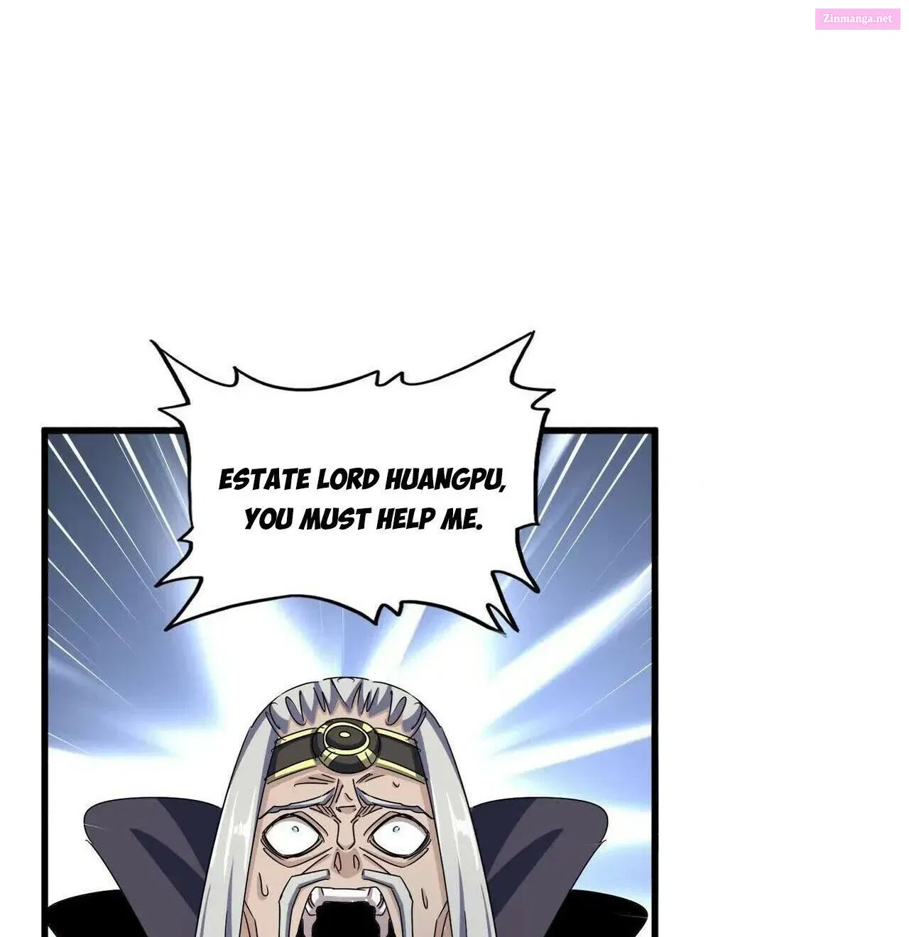 Demonic Emperor Zinmanga X Chapter 464 Page 70