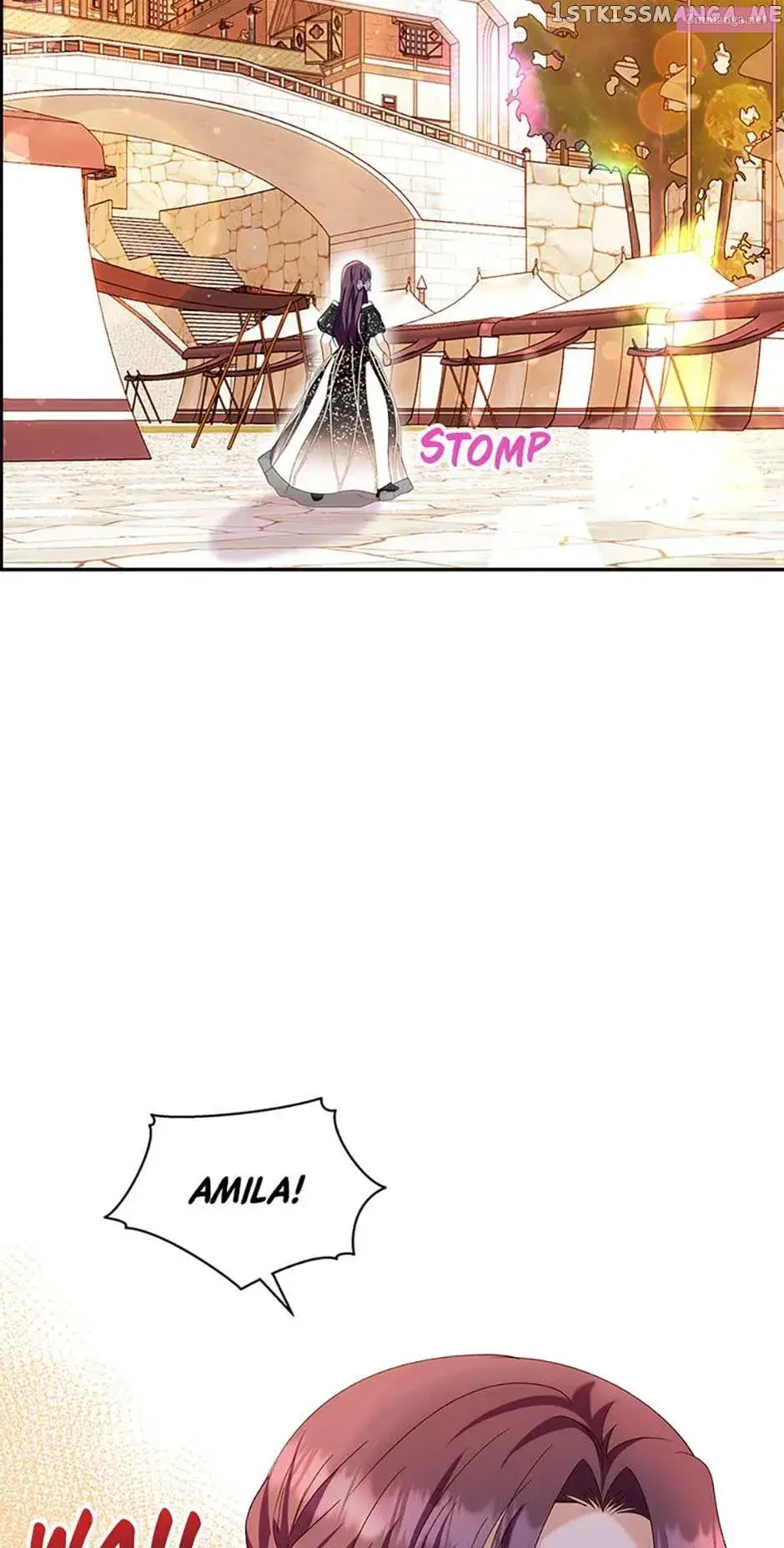 Janice Zinmanga X Chapter 40 Page 3