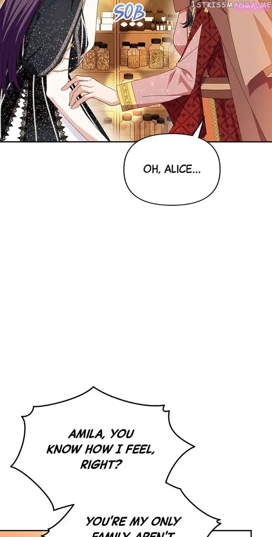 Janice Zinmanga X Chapter 40 Page 9