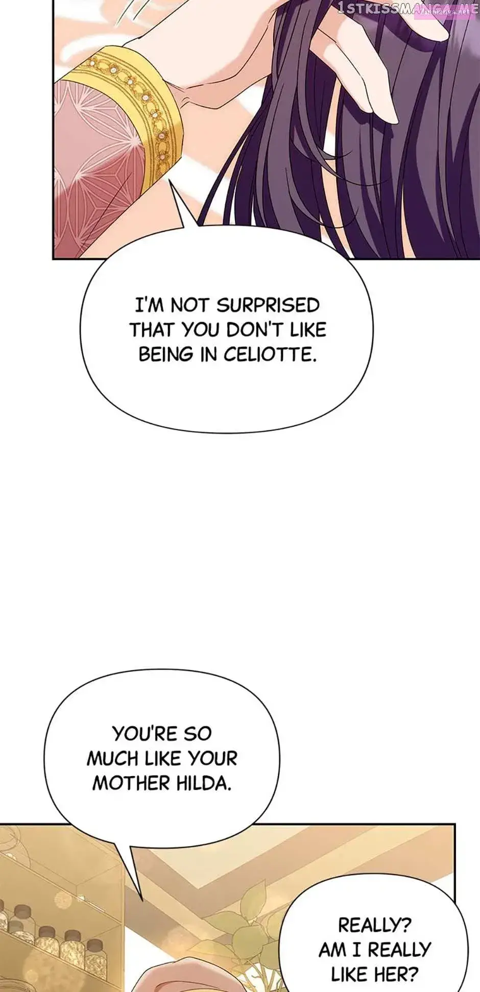 Janice Zinmanga X Chapter 40 Page 13