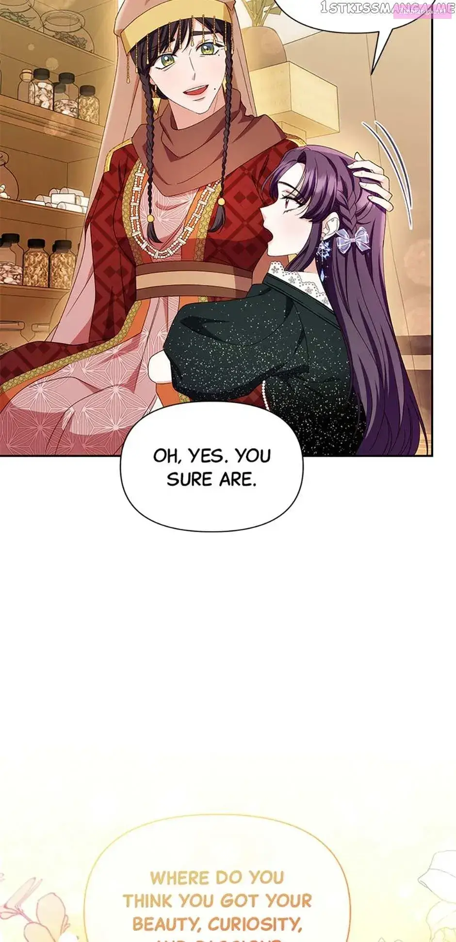 Janice Zinmanga X Chapter 40 Page 14