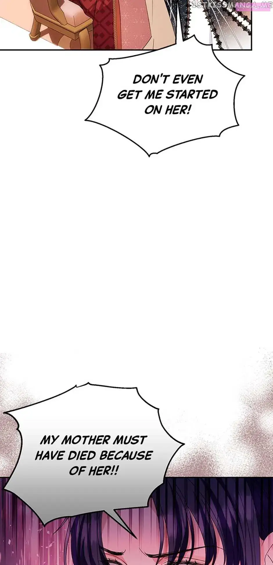 Janice Zinmanga X Chapter 40 Page 19