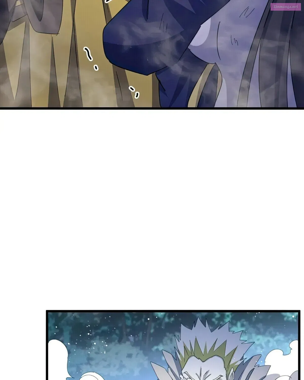Demonic Emperor Zinmanga X Chapter 461 Page 83