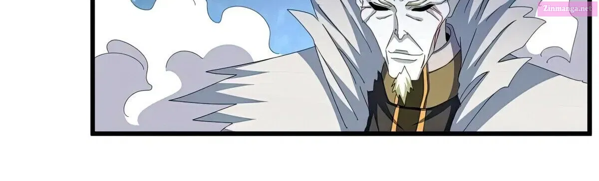 Demonic Emperor Zinmanga X Chapter 461 Page 84