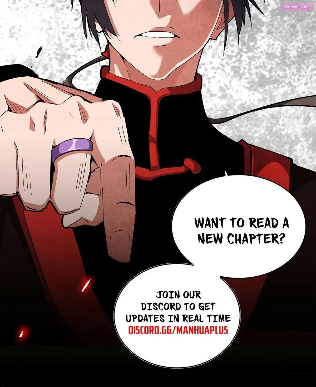Demonic Emperor Zinmanga X Chapter 461 Page 108