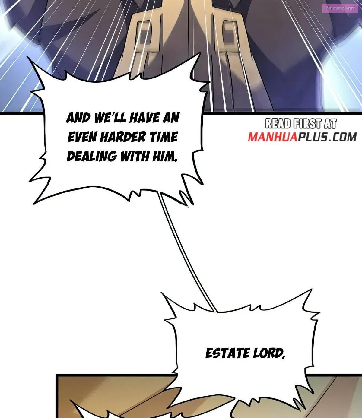 Demonic Emperor Zinmanga X Chapter 460 Page 40