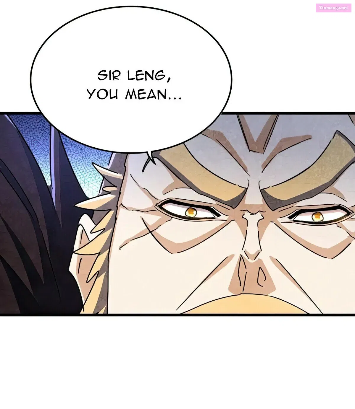 Demonic Emperor Zinmanga X Chapter 460 Page 42
