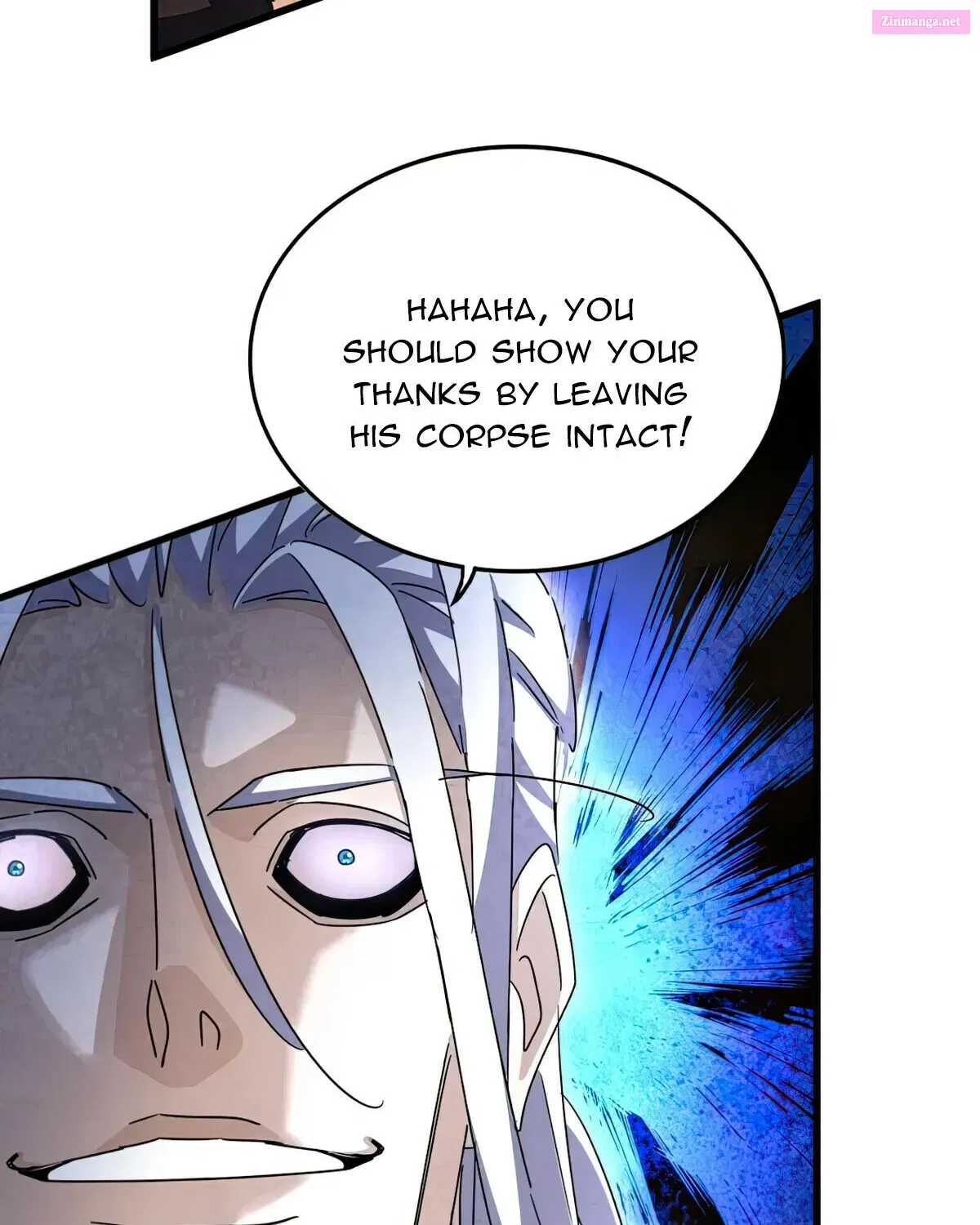 Demonic Emperor Zinmanga X Chapter 460 Page 55