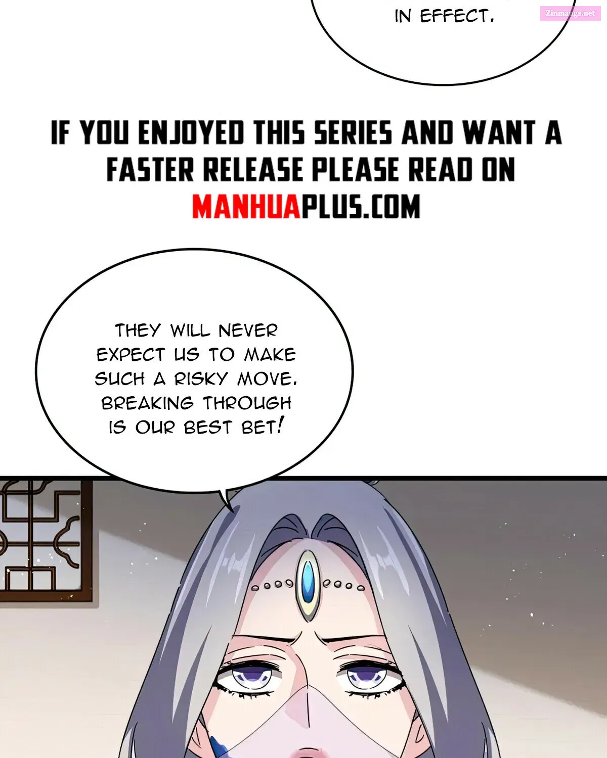Demonic Emperor Zinmanga X Chapter 460 Page 82