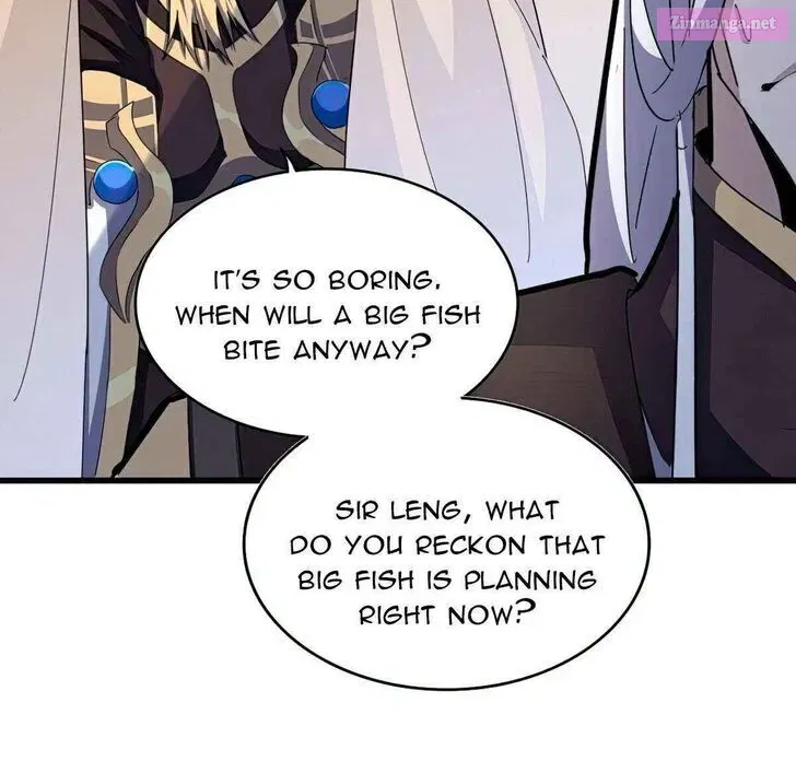 Demonic Emperor Zinmanga X Chapter 459 Page 27