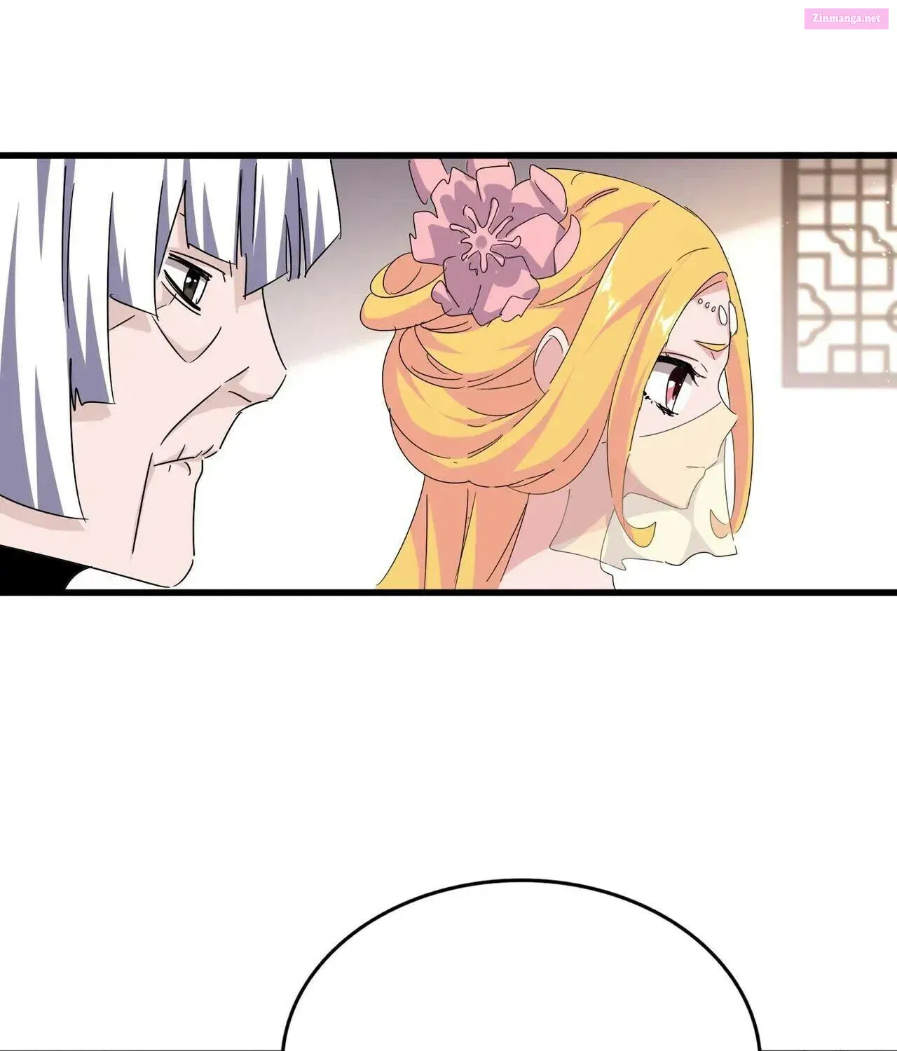 Demonic Emperor Zinmanga X Chapter 458 Page 81