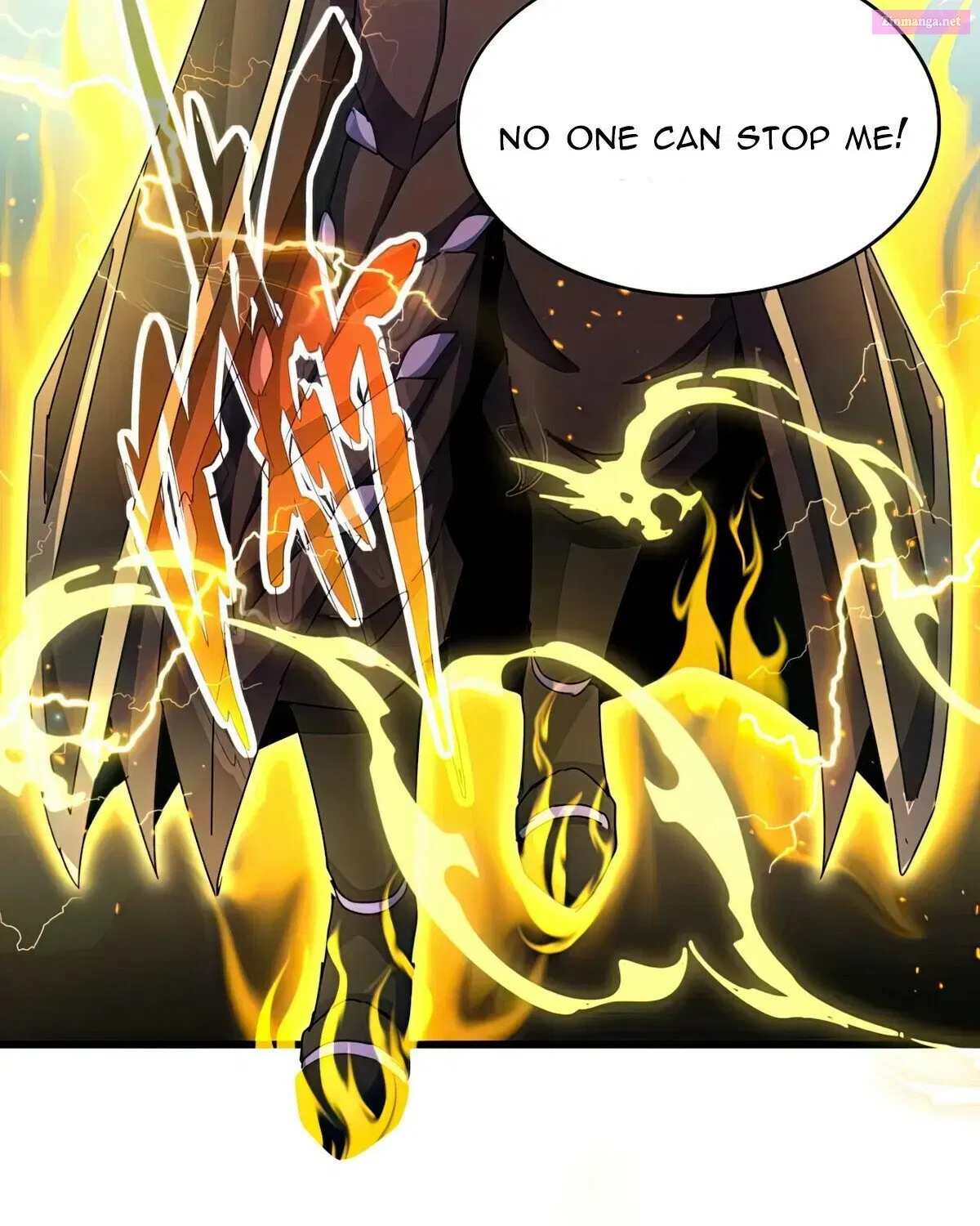 Demonic Emperor Zinmanga X Chapter 457 Page 75