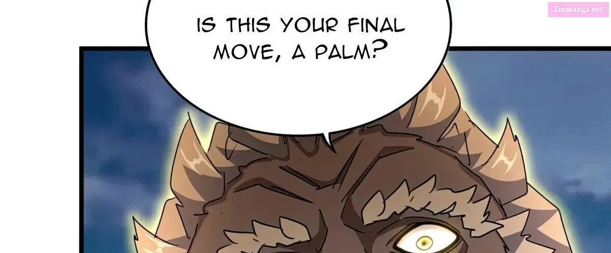 Demonic Emperor Zinmanga X Chapter 457 Page 96