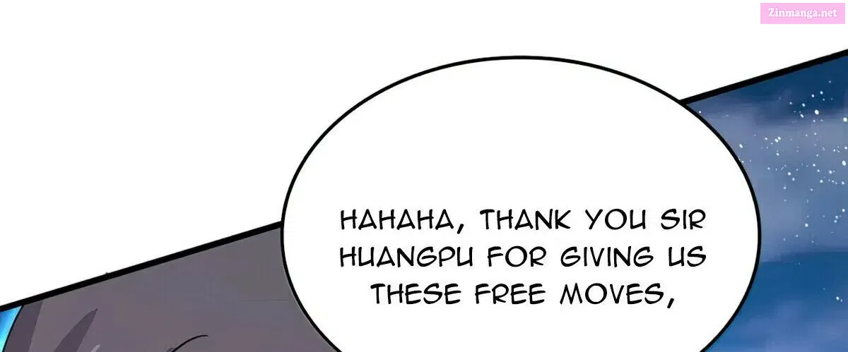Demonic Emperor Zinmanga X Chapter 457 Page 98