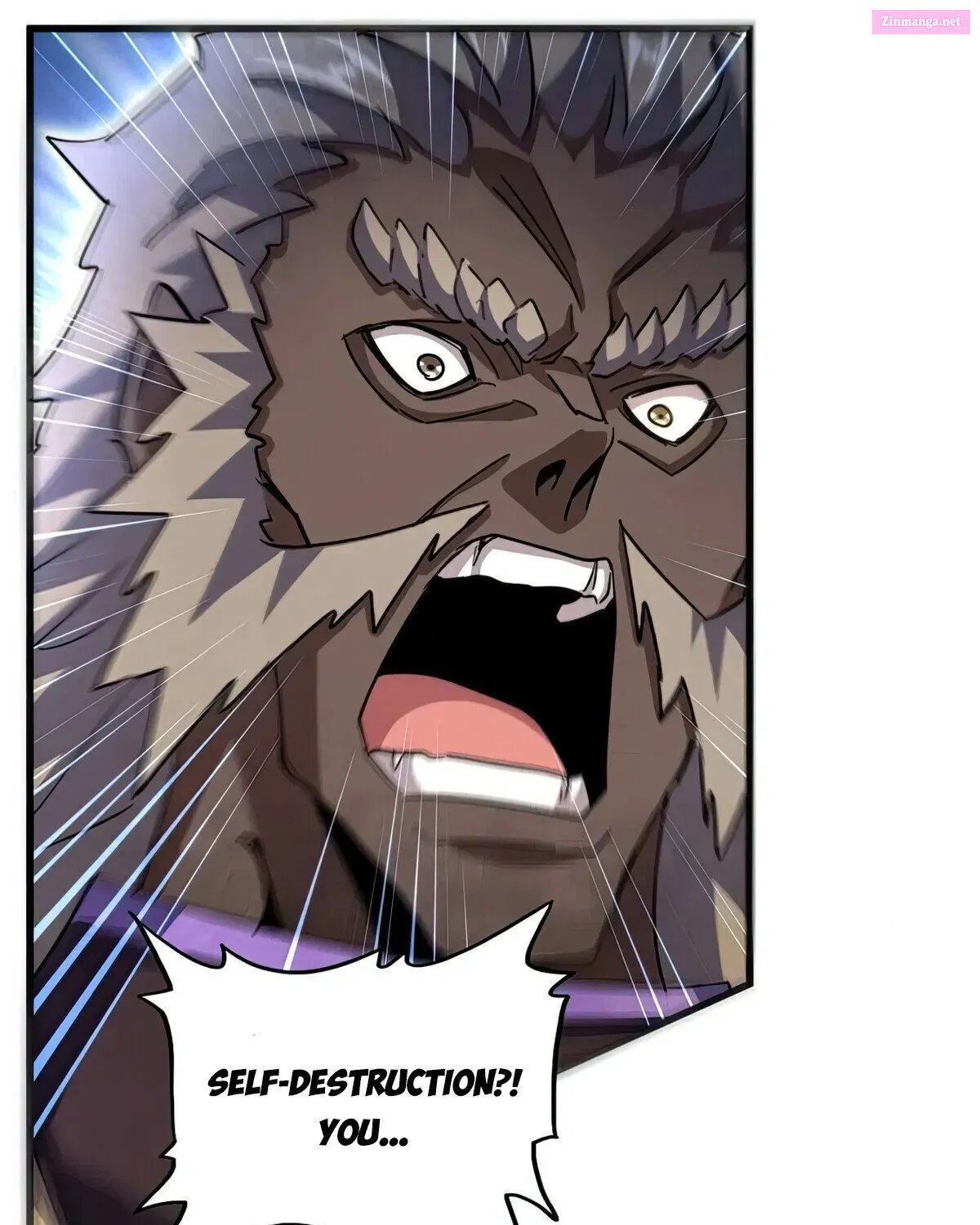 Demonic Emperor Zinmanga X Chapter 457 Page 101