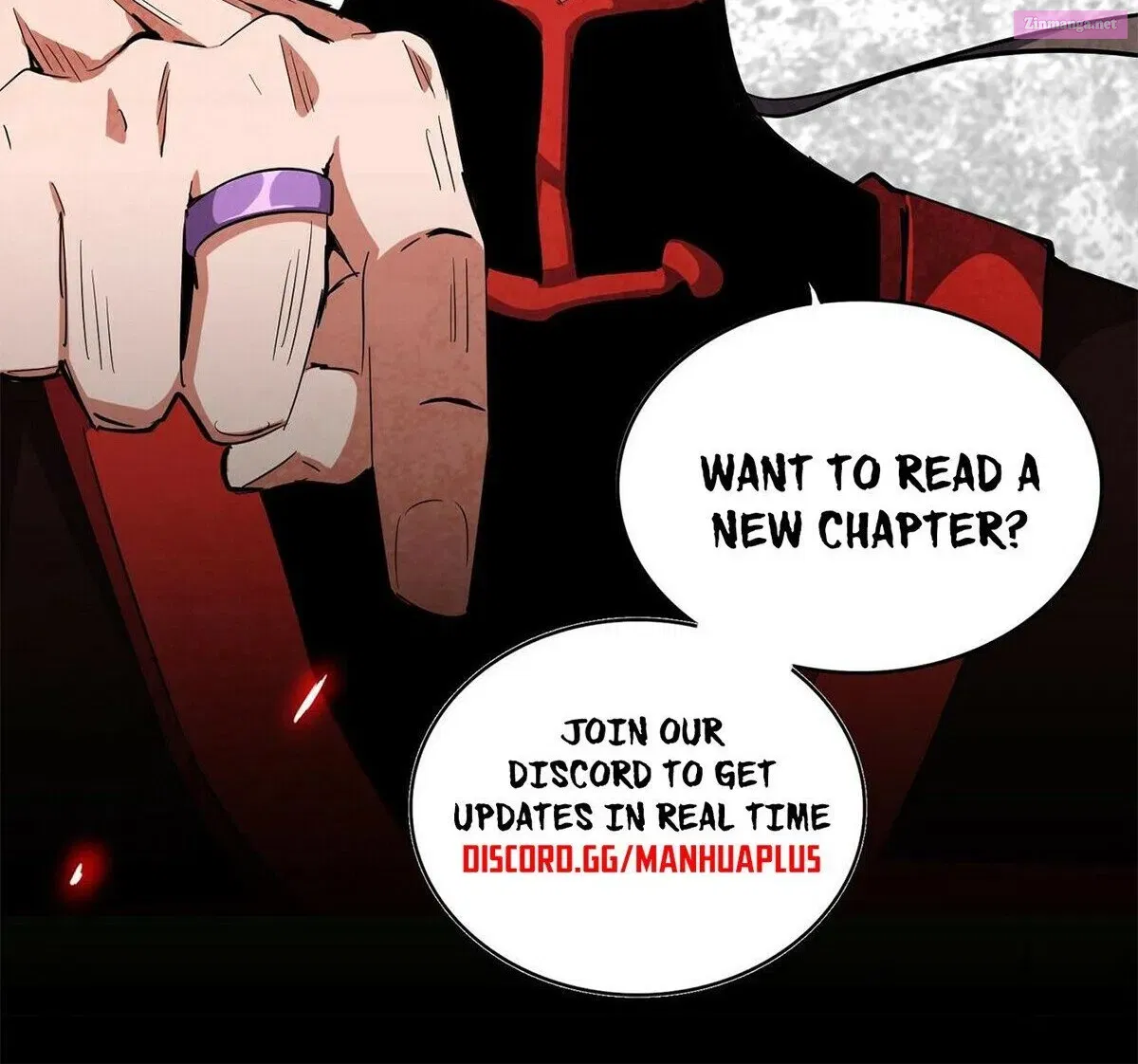 Demonic Emperor Zinmanga X Chapter 457 Page 108