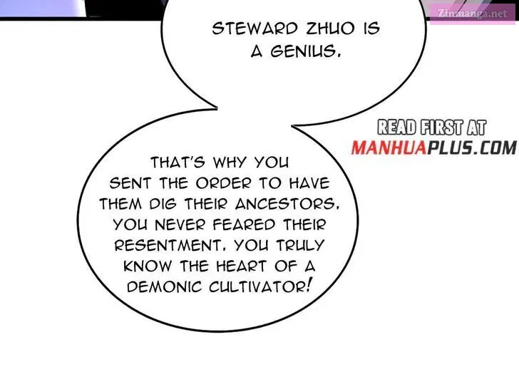 Demonic Emperor Zinmanga X Chapter 451 Page 47