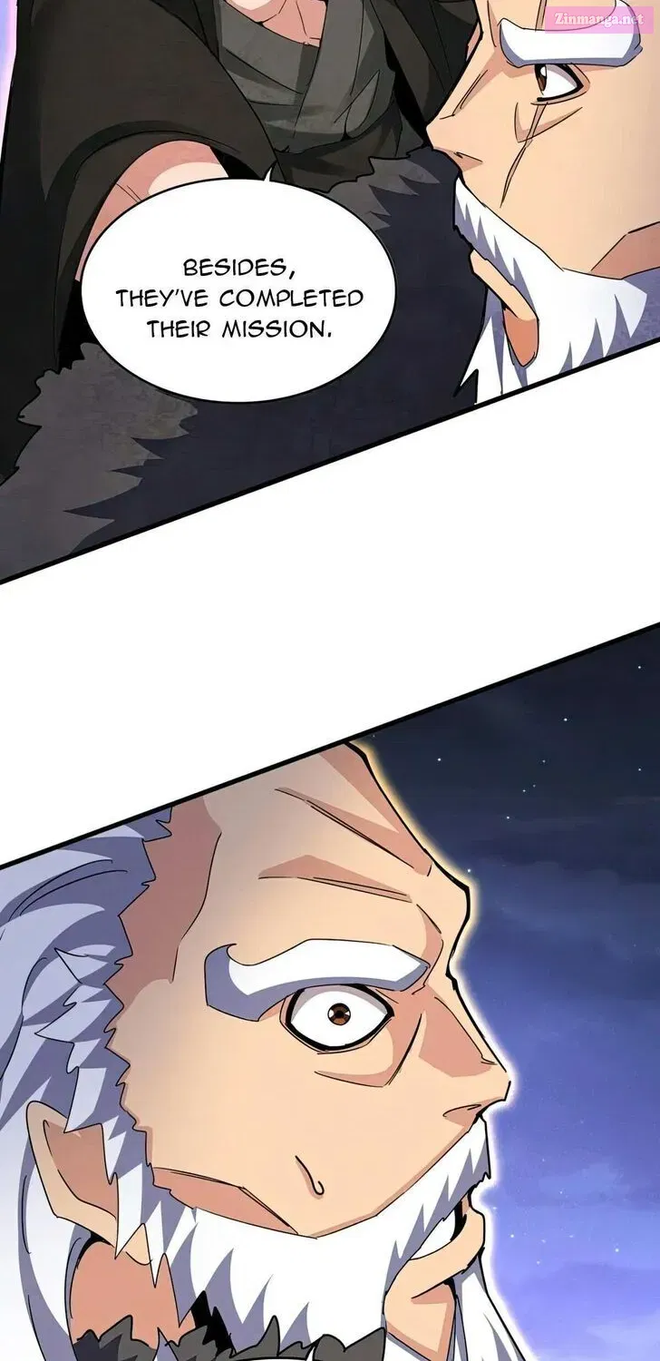 Demonic Emperor Zinmanga X Chapter 451 Page 53