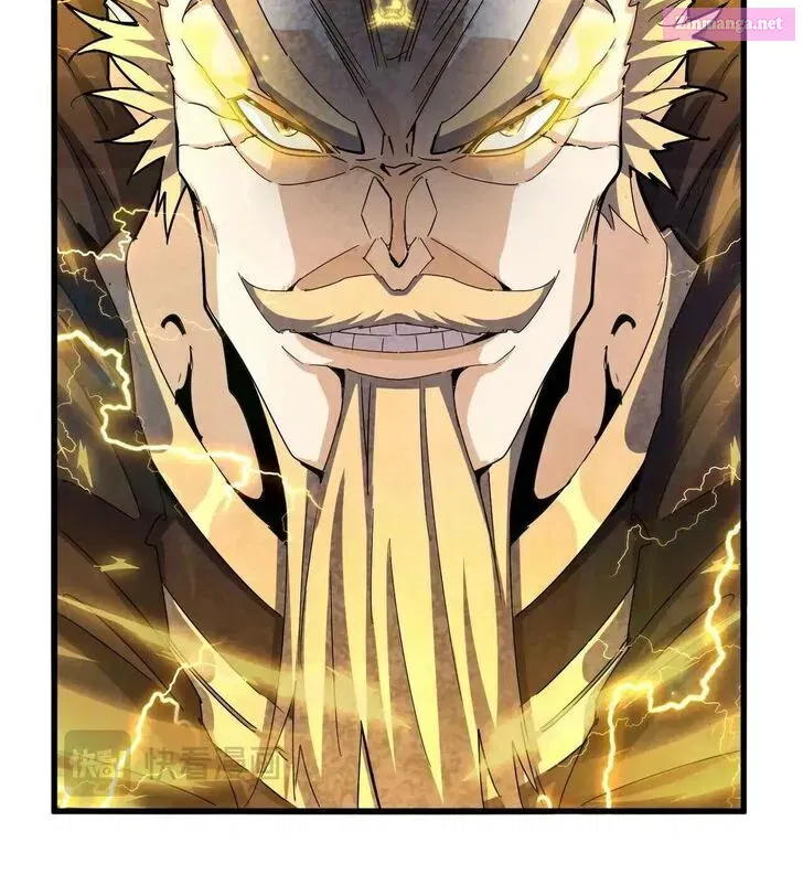 Demonic Emperor Zinmanga X Chapter 448 Page 27