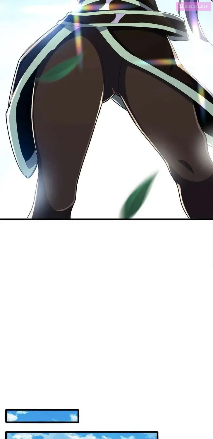 Demonic Emperor Zinmanga X Chapter 448 Page 42