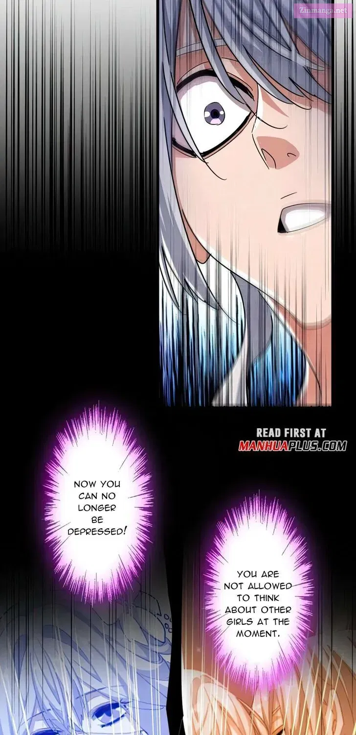 Demonic Emperor Zinmanga X Chapter 438 Page 42