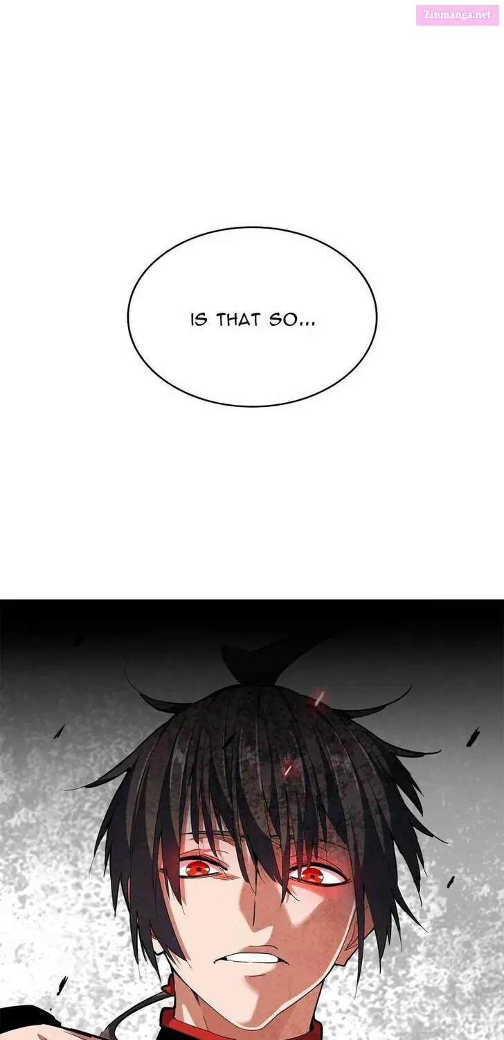 Demonic Emperor Zinmanga X Chapter 434 Page 45