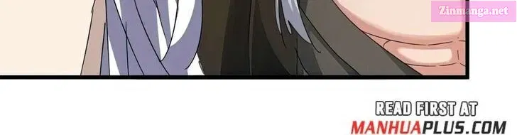 Demonic Emperor Zinmanga X Chapter 428 Page 14