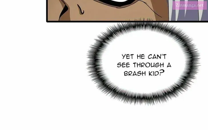 Demonic Emperor Zinmanga X Chapter 426 Page 42