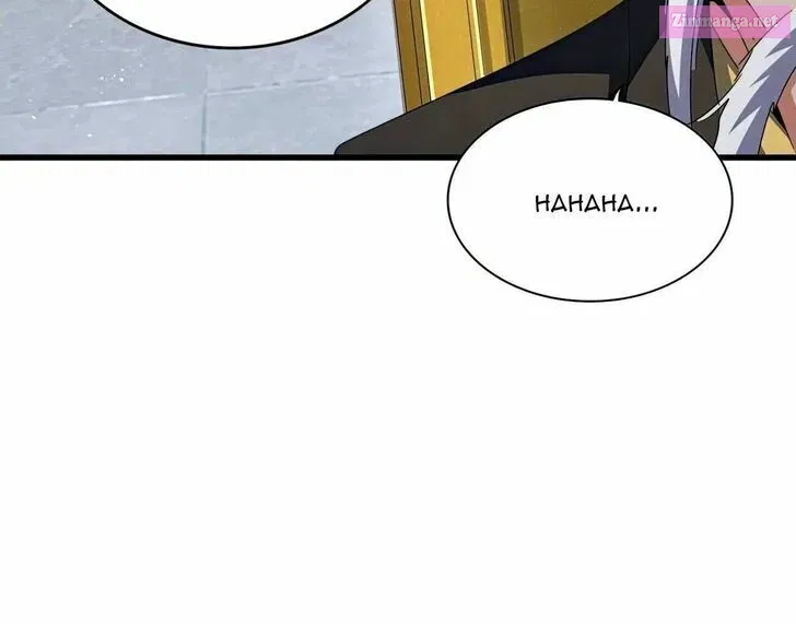 Demonic Emperor Zinmanga X Chapter 422 Page 37
