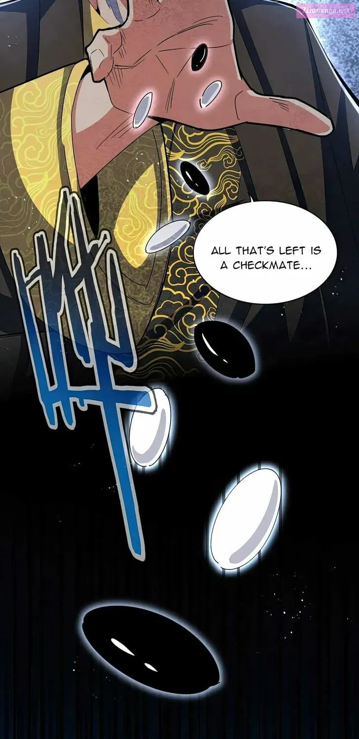 Demonic Emperor Zinmanga X Chapter 422 Page 39