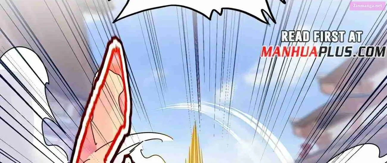 Demonic Emperor Zinmanga X Chapter 420 Page 90