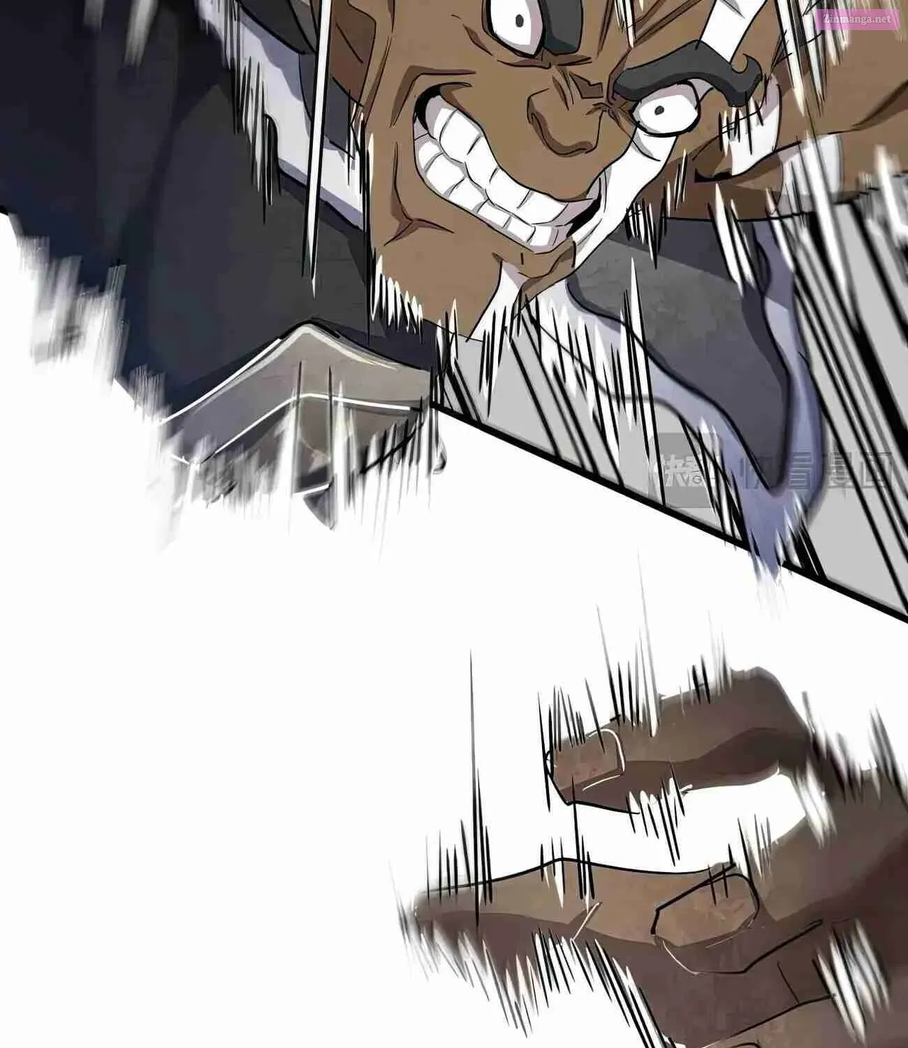 Demonic Emperor Zinmanga X Chapter 420 Page 93