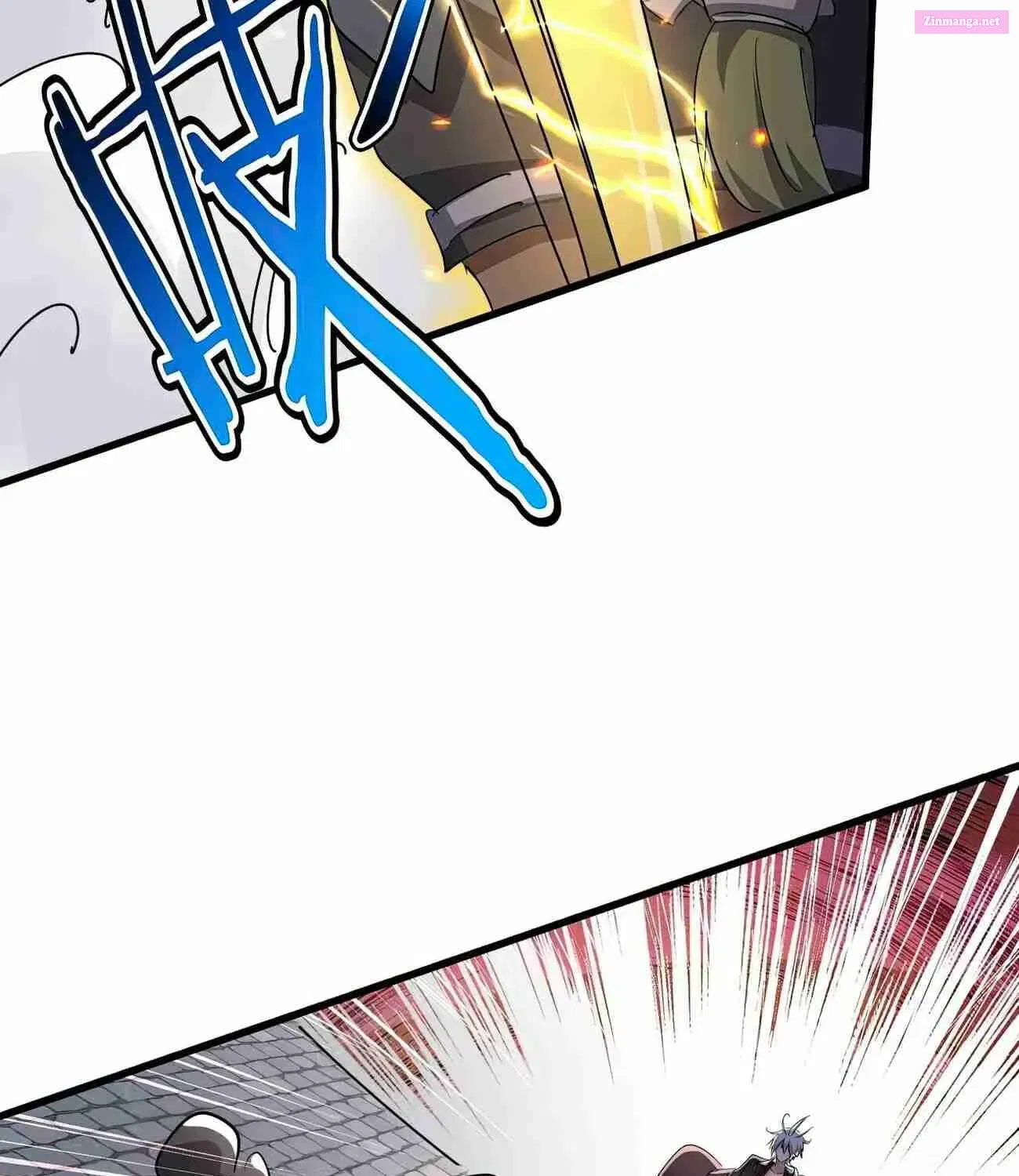 Demonic Emperor Zinmanga X Chapter 420 Page 97