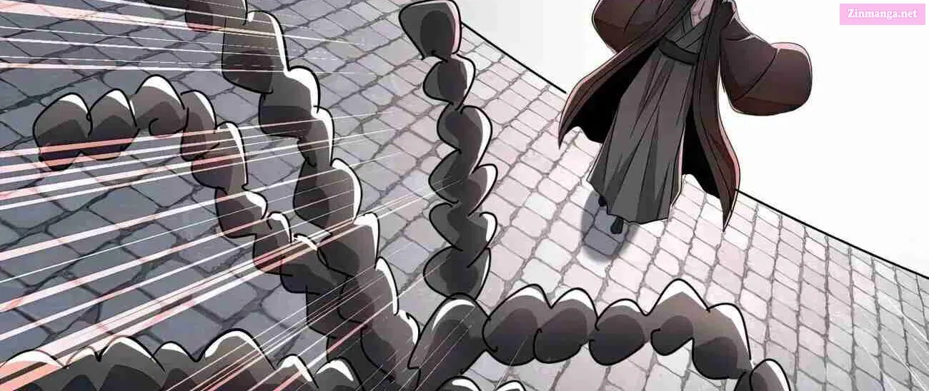 Demonic Emperor Zinmanga X Chapter 420 Page 98