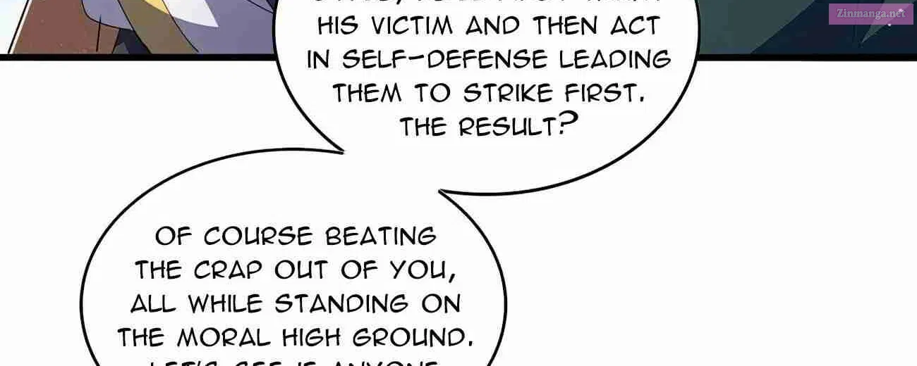 Demonic Emperor Zinmanga X Chapter 419 Page 6