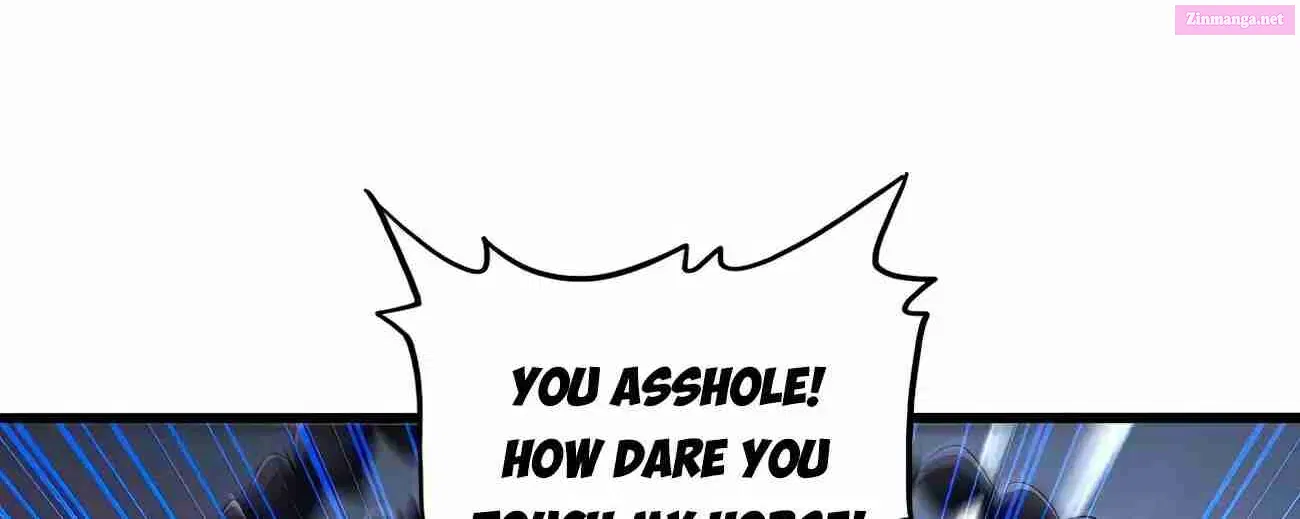 Demonic Emperor Zinmanga X Chapter 419 Page 8