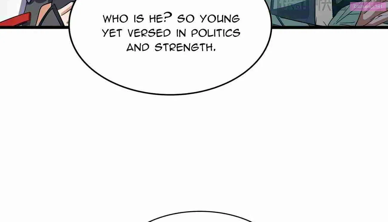 Demonic Emperor Zinmanga X Chapter 419 Page 18