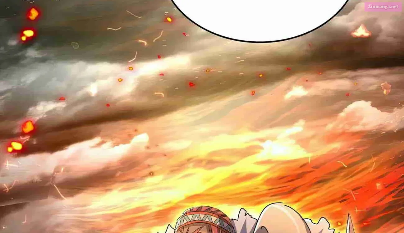 Demonic Emperor Zinmanga X Chapter 419 Page 40