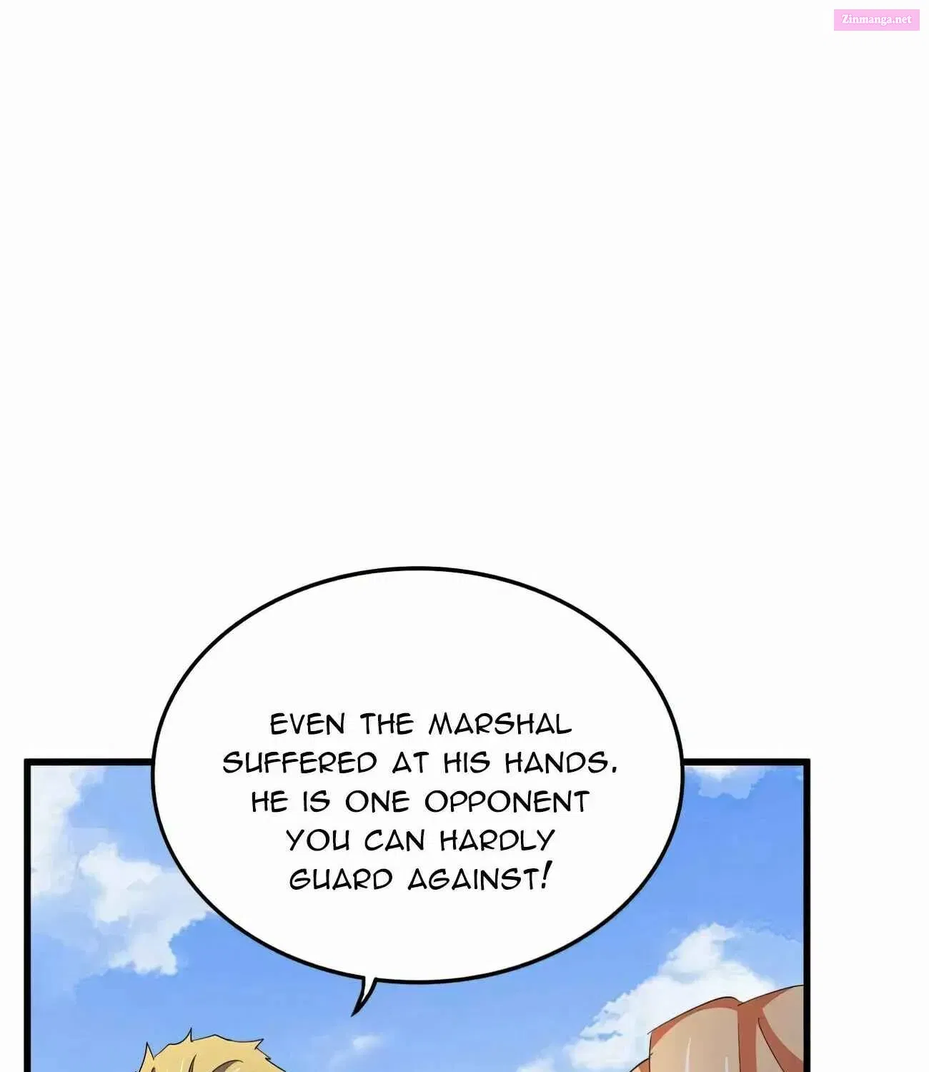 Demonic Emperor Zinmanga X Chapter 419 Page 55