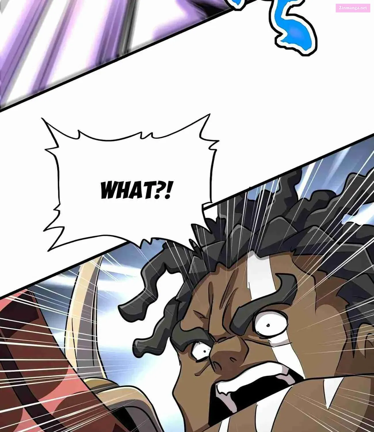 Demonic Emperor Zinmanga X Chapter 418 Page 19