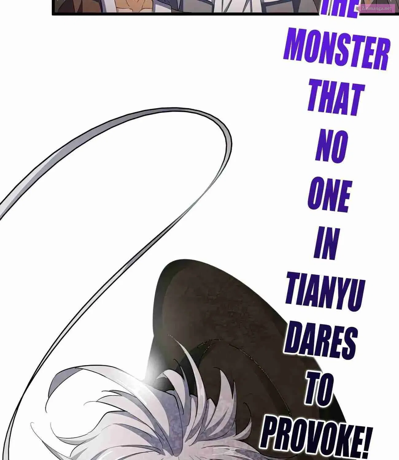 Demonic Emperor Zinmanga X Chapter 418 Page 23
