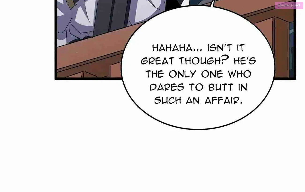 Demonic Emperor Zinmanga X Chapter 418 Page 34