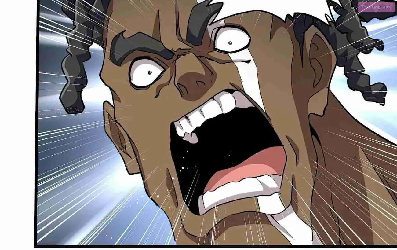 Demonic Emperor Zinmanga X Chapter 418 Page 40