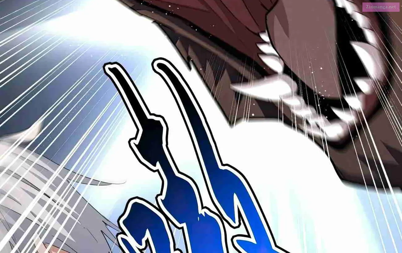 Demonic Emperor Zinmanga X Chapter 418 Page 42